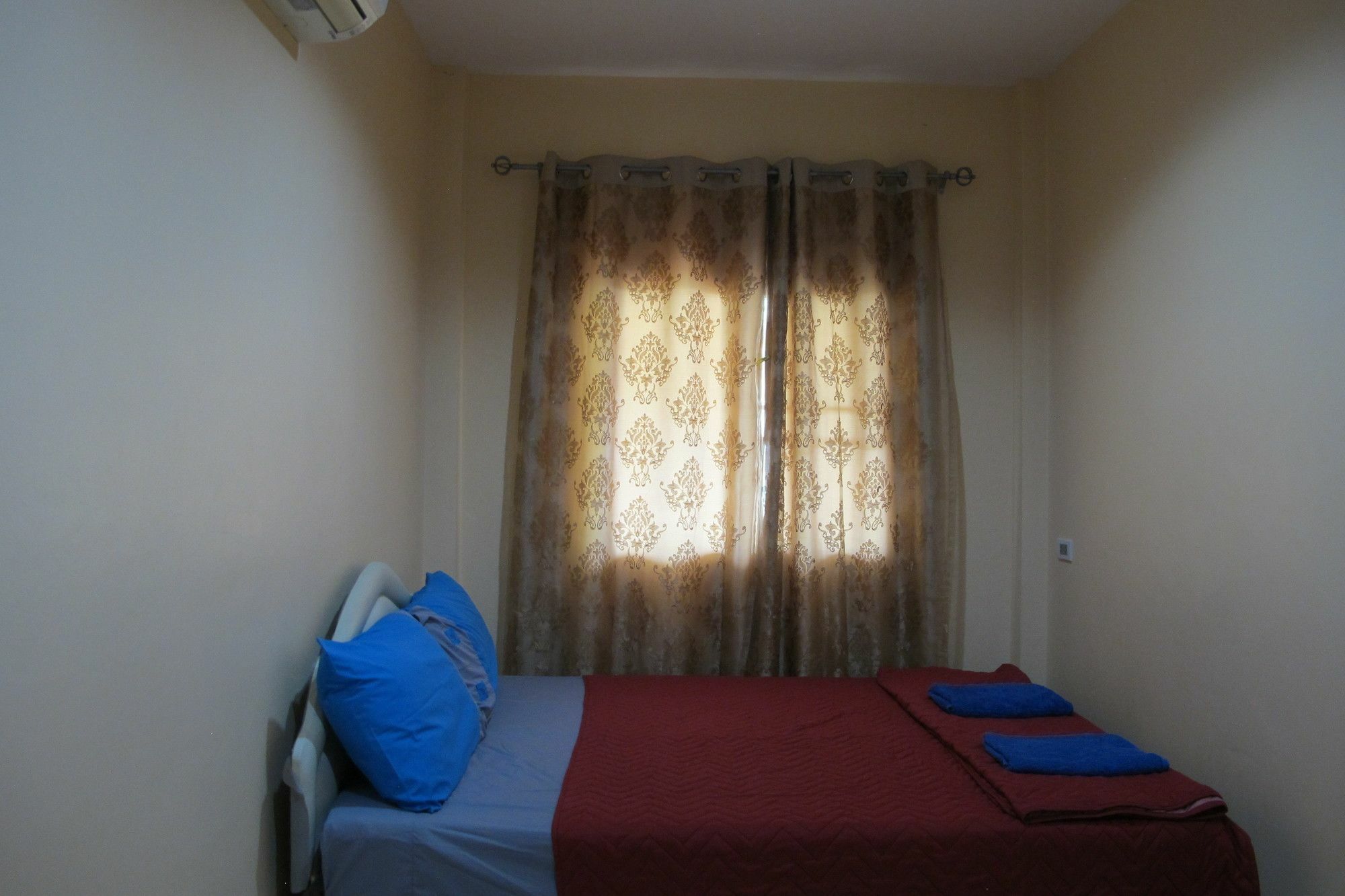 Thippawan Bungalow Ко-Січанг Екстер'єр фото